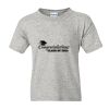 Youth DryBlend® T-Shirt Thumbnail