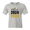 Youth DryBlend® T-Shirt Thumbnail