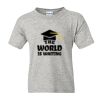 Youth DryBlend® T-Shirt Thumbnail