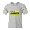 Youth DryBlend® T-Shirt Thumbnail