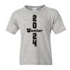 Youth DryBlend® T-Shirt Thumbnail