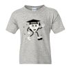 Youth DryBlend® T-Shirt Thumbnail