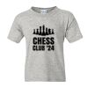 Youth DryBlend® T-Shirt Thumbnail