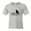 Youth DryBlend® T-Shirt Thumbnail