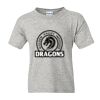 Youth DryBlend® T-Shirt Thumbnail