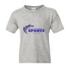 Youth DryBlend® T-Shirt Thumbnail
