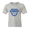 Youth DryBlend® T-Shirt Thumbnail