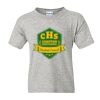 Youth DryBlend® T-Shirt Thumbnail