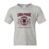Youth DryBlend® T-Shirt Thumbnail