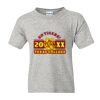 Youth DryBlend® T-Shirt Thumbnail