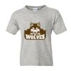 Youth DryBlend® T-Shirt Thumbnail