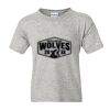 Youth DryBlend® T-Shirt Thumbnail