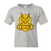 Youth DryBlend® T-Shirt Thumbnail
