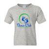 Youth DryBlend® T-Shirt Thumbnail
