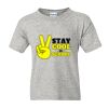 Youth DryBlend® T-Shirt Thumbnail