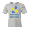 Youth DryBlend® T-Shirt Thumbnail