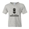Youth DryBlend® T-Shirt Thumbnail