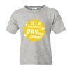Youth DryBlend® T-Shirt Thumbnail