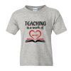 Youth DryBlend® T-Shirt Thumbnail