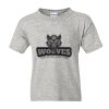 Youth DryBlend® T-Shirt Thumbnail