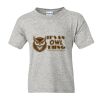 Youth DryBlend® T-Shirt Thumbnail
