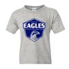 Youth DryBlend® T-Shirt Thumbnail