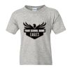 Youth DryBlend® T-Shirt Thumbnail
