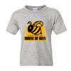 Youth DryBlend® T-Shirt Thumbnail