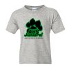 Youth DryBlend® T-Shirt Thumbnail