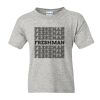Youth DryBlend® T-Shirt Thumbnail