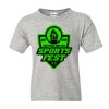 Youth DryBlend® T-Shirt Thumbnail
