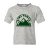 Youth DryBlend® T-Shirt Thumbnail