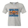Youth DryBlend® T-Shirt Thumbnail