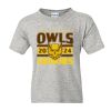 Youth DryBlend® T-Shirt Thumbnail