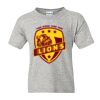 Youth DryBlend® T-Shirt Thumbnail
