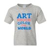 Youth DryBlend® T-Shirt Thumbnail