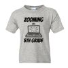 Youth DryBlend® T-Shirt Thumbnail
