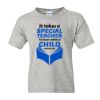 Youth DryBlend® T-Shirt Thumbnail
