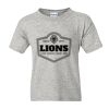 Youth DryBlend® T-Shirt Thumbnail
