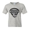Youth DryBlend® T-Shirt Thumbnail