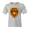 Youth DryBlend® T-Shirt Thumbnail