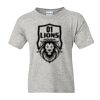 Youth DryBlend® T-Shirt Thumbnail