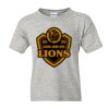 Youth DryBlend® T-Shirt Thumbnail