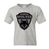 Youth DryBlend® T-Shirt Thumbnail
