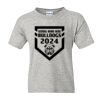 Youth DryBlend® T-Shirt Thumbnail