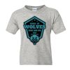 Youth DryBlend® T-Shirt Thumbnail