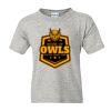 Youth DryBlend® T-Shirt Thumbnail