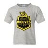 Youth DryBlend® T-Shirt Thumbnail