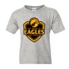 Youth DryBlend® T-Shirt Thumbnail
