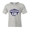 Youth DryBlend® T-Shirt Thumbnail